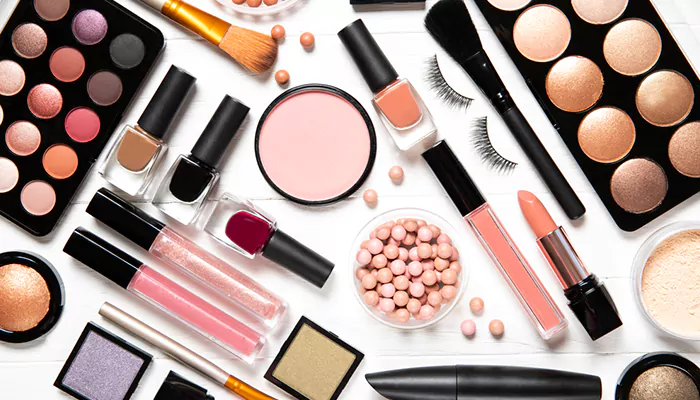 Organization Tips: Is Your Makeup Towering Up? Here Is What To Do